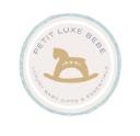 Petit Luxe Bebe logo